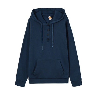 Fluide et fabuleux Sweat à capuche