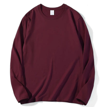T shirt manche longue
