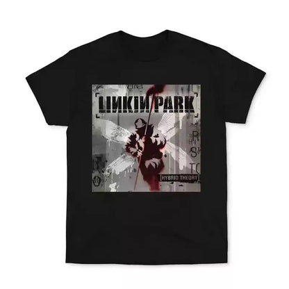 Linkin park t shirt
