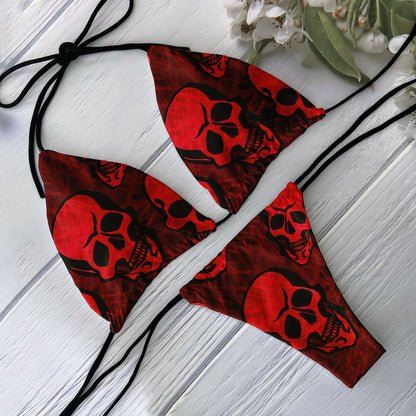 Élégant et contemporain Bikini