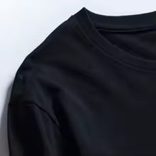 T shirt manches longues