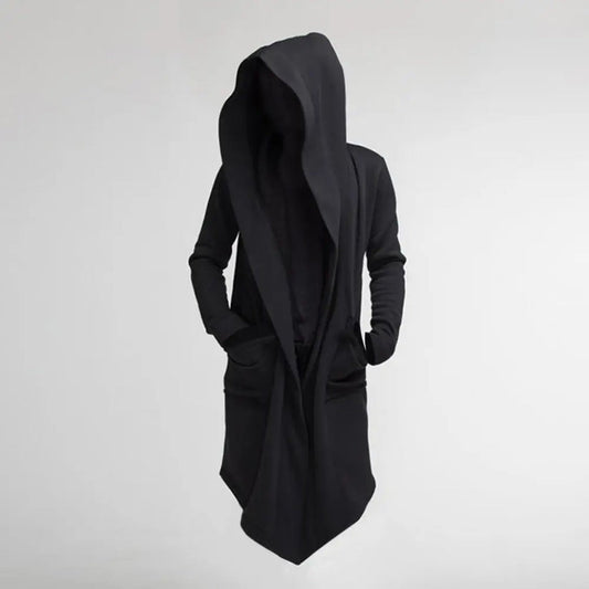 Cardigan "Ombre Vagabonde"