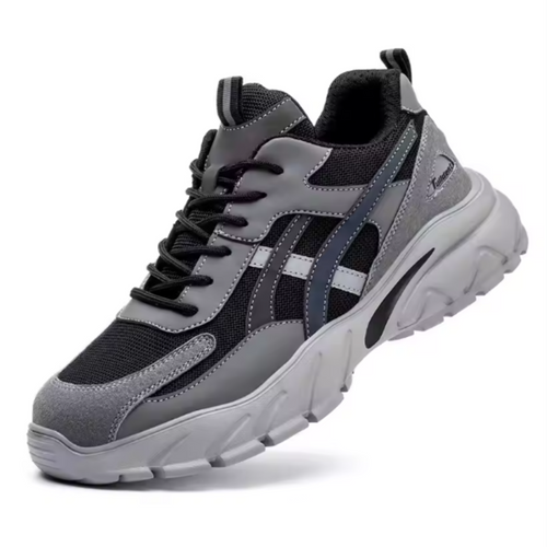 Chaussures de sécurité homme sport – Chaussure homme sécurité au look dynamique