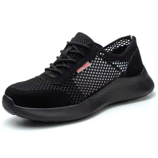 Chaussure homme sécurité imperméable – Chaussures de sécurité homme solides