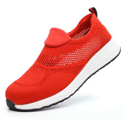 Chaussures de sécurité unisex chantier – Chaussure de sécurité unisex durable