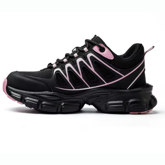Chaussures securite femme antidérapantes – Chaussures de sécurité pour femme