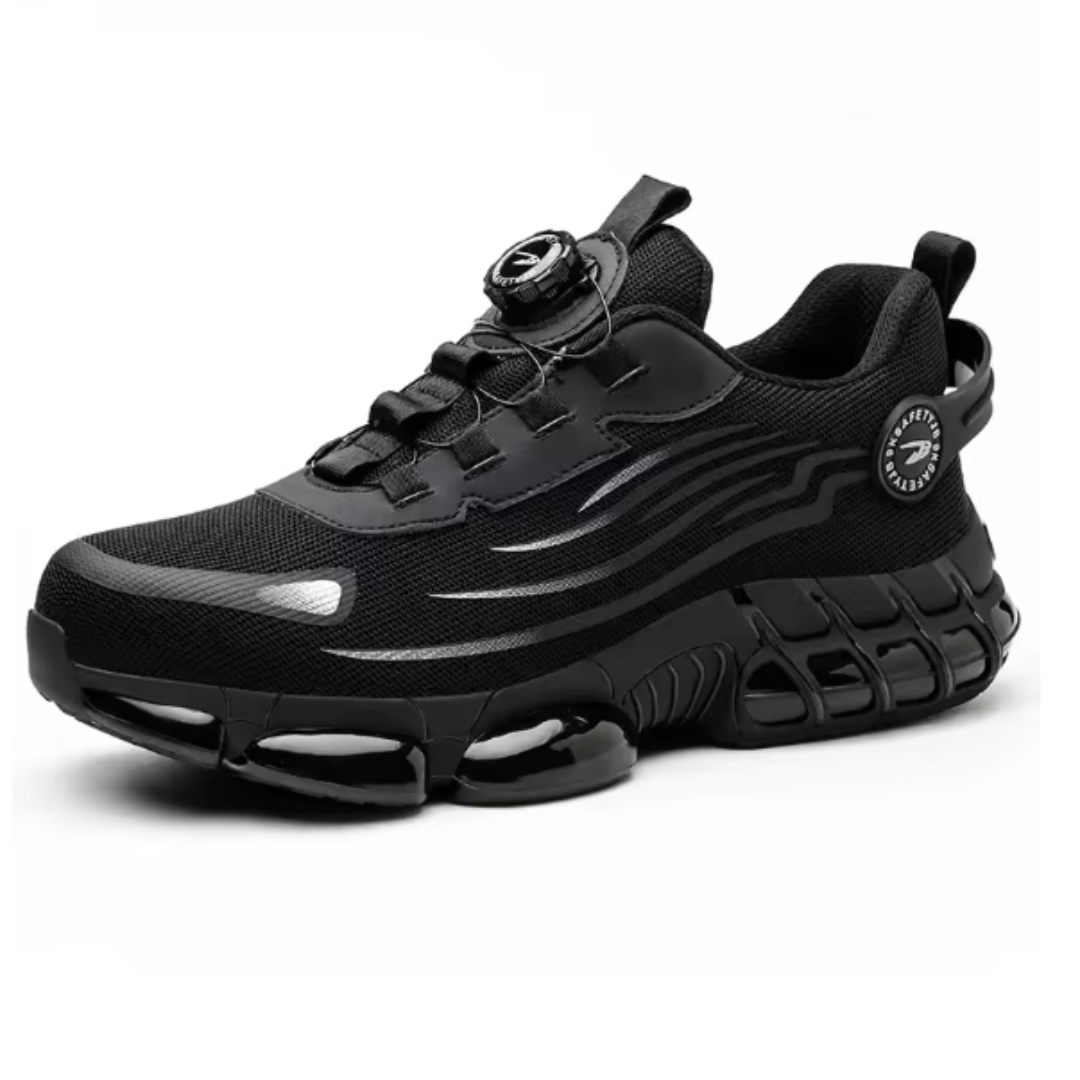 Chaussure homme sécurité montante – Chaussure de sécurité pour homme chantier