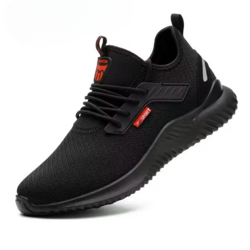 Chaussure de sécurité pour homme – Chaussures de sécurité homme S3 confort