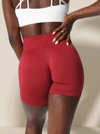 Short Legging Amincissant