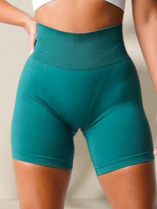 Short Legging Amincissant