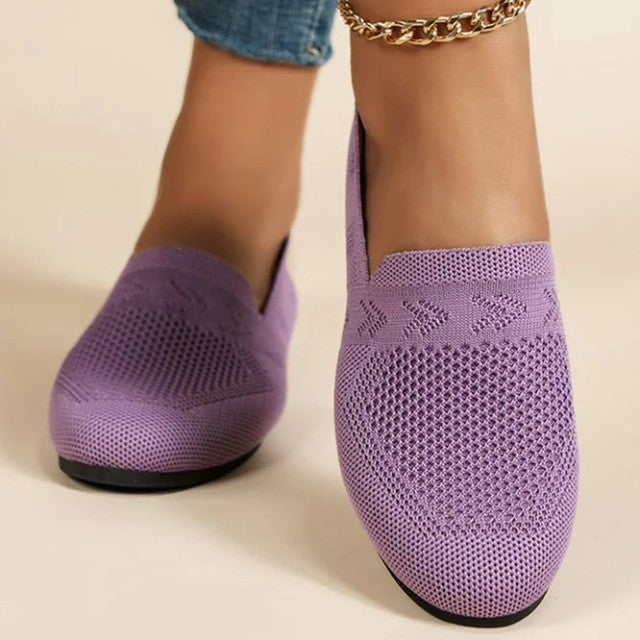 Chaussures Légères et Respirantes AirFlow pour Femmes