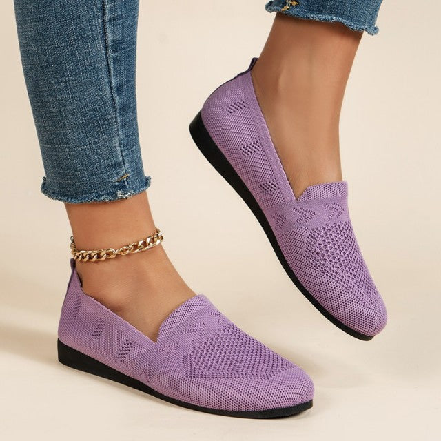 Chaussures Légères et Respirantes AirFlow pour Femmes