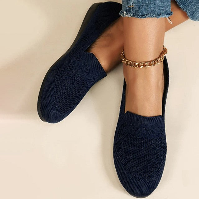 Chaussures Légères et Respirantes AirFlow pour Femmes
