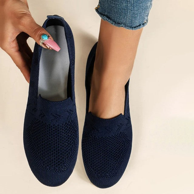 Chaussures Légères et Respirantes AirFlow pour Femmes