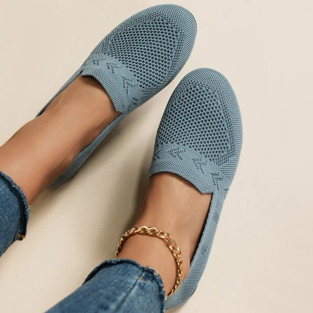 Chaussures Légères et Respirantes AirFlow pour Femmes