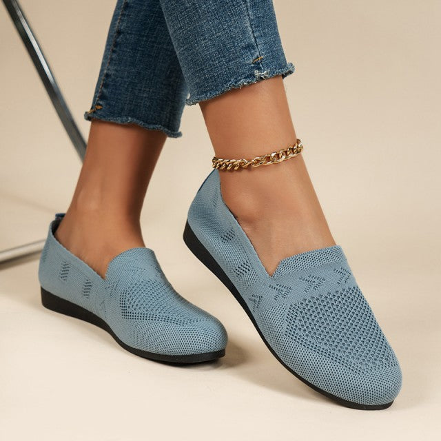Chaussures Légères et Respirantes AirFlow pour Femmes