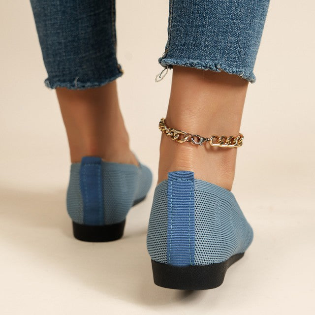 Chaussures Légères et Respirantes AirFlow pour Femmes