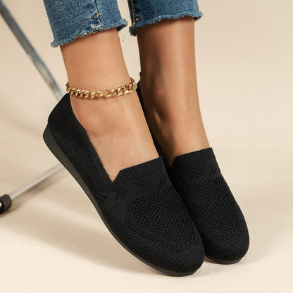 Chaussures Légères et Respirantes AirFlow pour Femmes