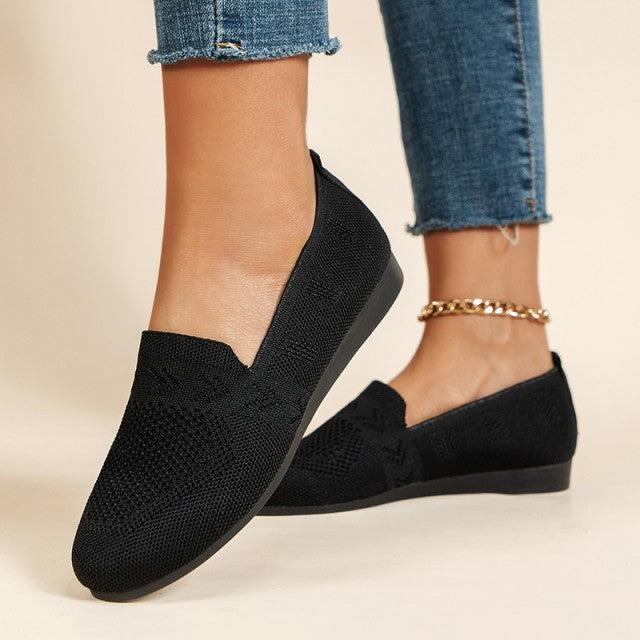 Chaussures Légères et Respirantes AirFlow pour Femmes