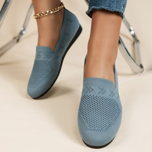 Chaussures Légères et Respirantes AirFlow pour Femmes