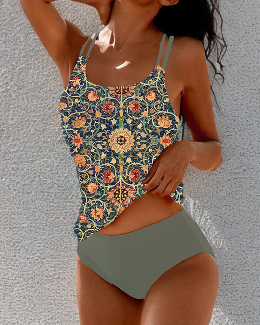 Stewart™ | Maillot de Bain Élégant et Confortable