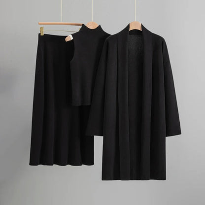 Ensemble en tricot Sofia Amoretti