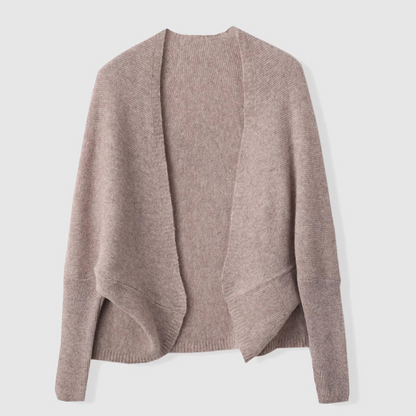 Cardigan Sérénité Mérinos