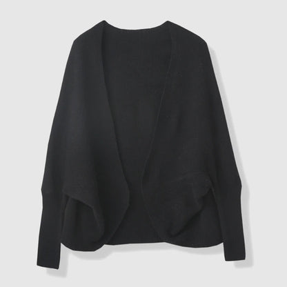 Cardigan Sérénité Mérinos