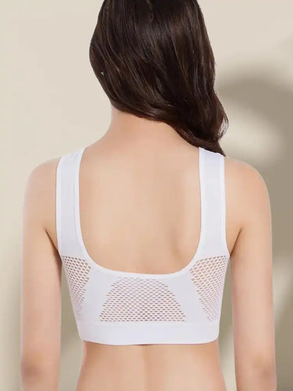 Soutien-Gorge Sport Push Up