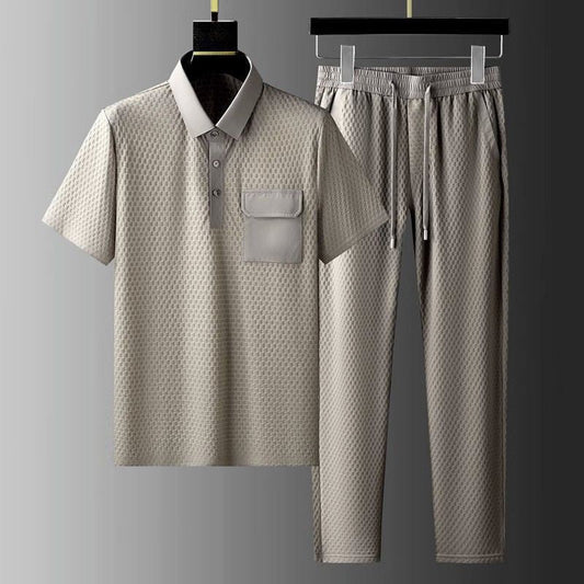 Ensemble Élégance Royale Theodore Willow