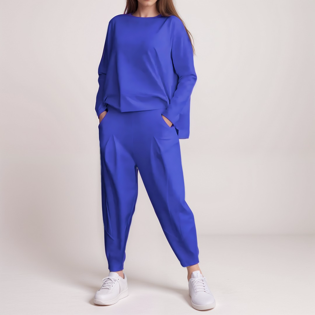 Amélie™ | Ensemble Élégant 2 Pièces