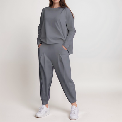 Amélie™ | Ensemble Élégant 2 Pièces