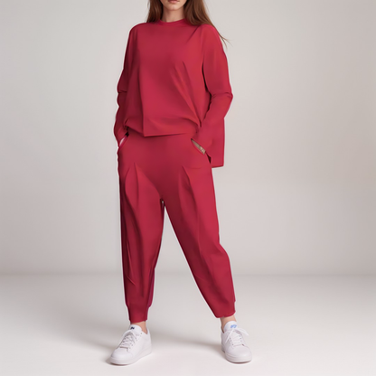 Amélie™ | Ensemble Élégant 2 Pièces