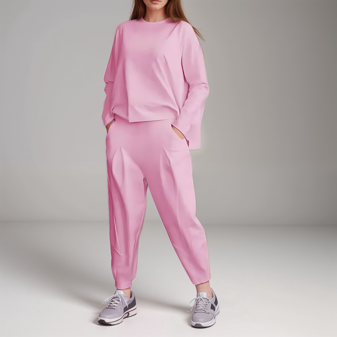 Amélie™ | Ensemble Élégant 2 Pièces