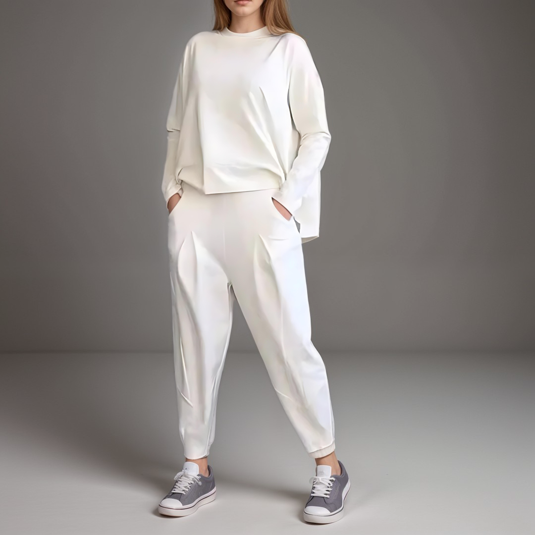Amélie™ | Ensemble Élégant 2 Pièces