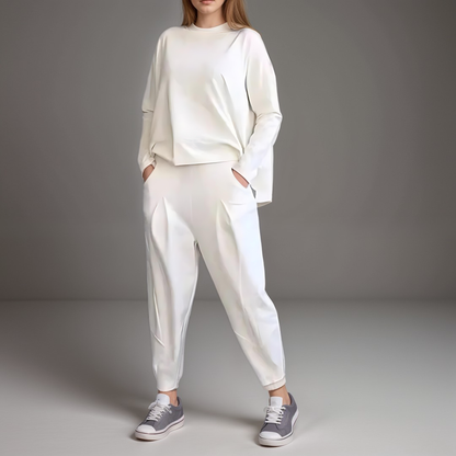 Amélie™ | Ensemble Élégant 2 Pièces
