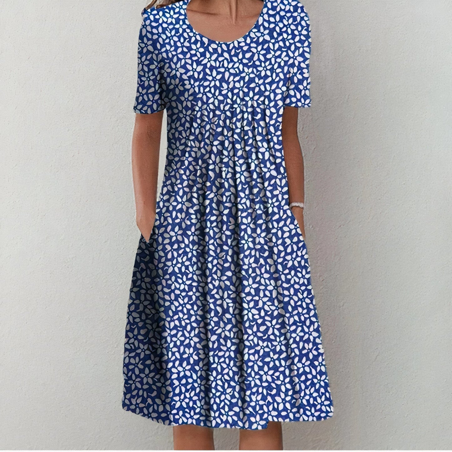 Lise | Robe Chic (Stock Limité)