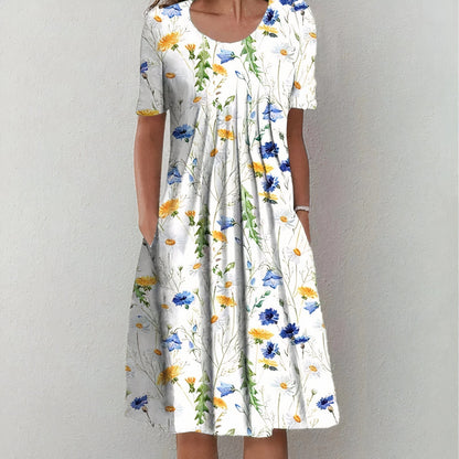 Lise | Robe Chic (Stock Limité)