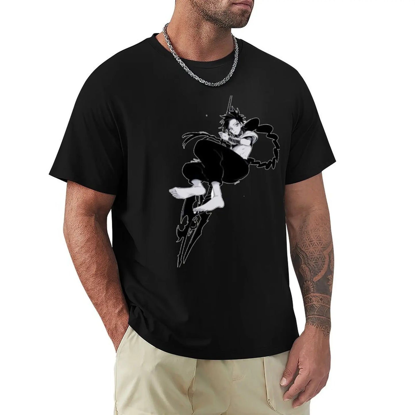 Courreges t shirt