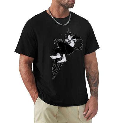 Courreges t shirt