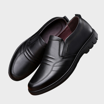 Mike | Chaussures de Bureau