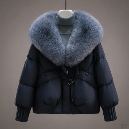 Willow manteau