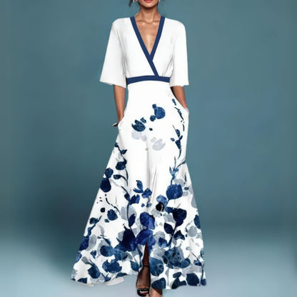 BÉATRICE™ | Robe élégante et à la mode