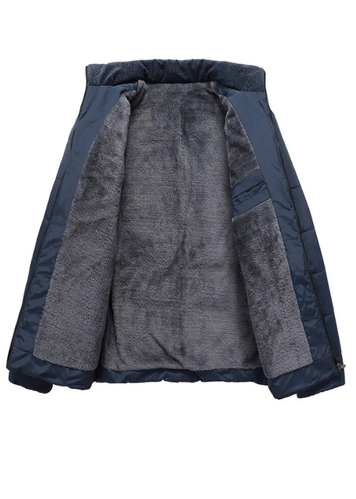 Veste Victor Thermique