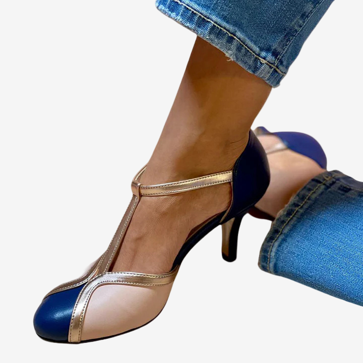 Alessia™ Talons Élégants