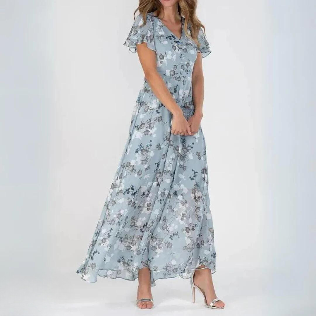 Chloé | Robe Chic (Stock Limité)