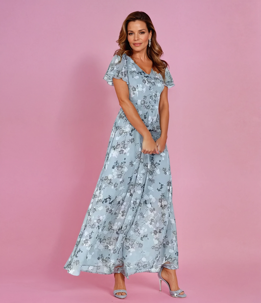 Chloé | Robe Chic (Stock Limité)