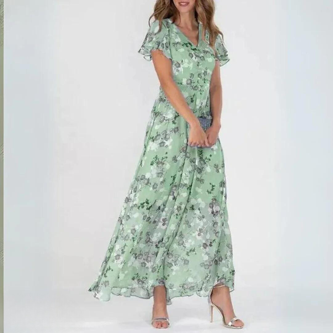 Chloé | Robe Chic (Stock Limité)