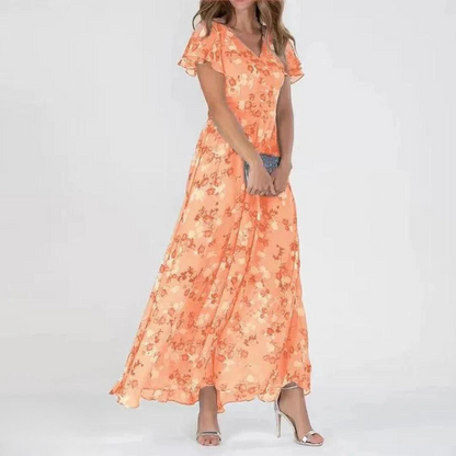 Chloé | Robe Chic (Stock Limité)