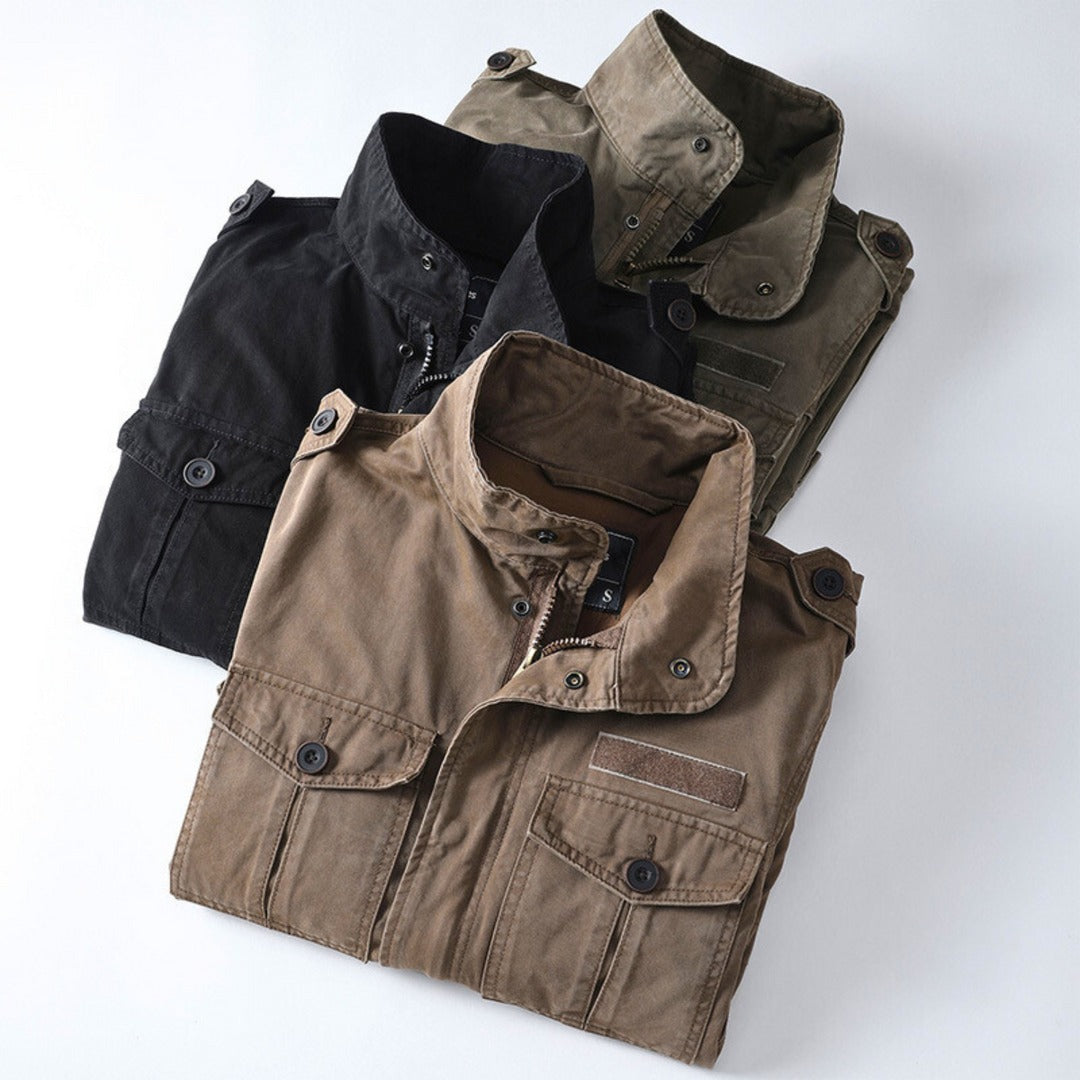 Veste Harrington